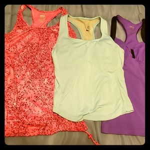 Bundle Sz S Workout Tanks